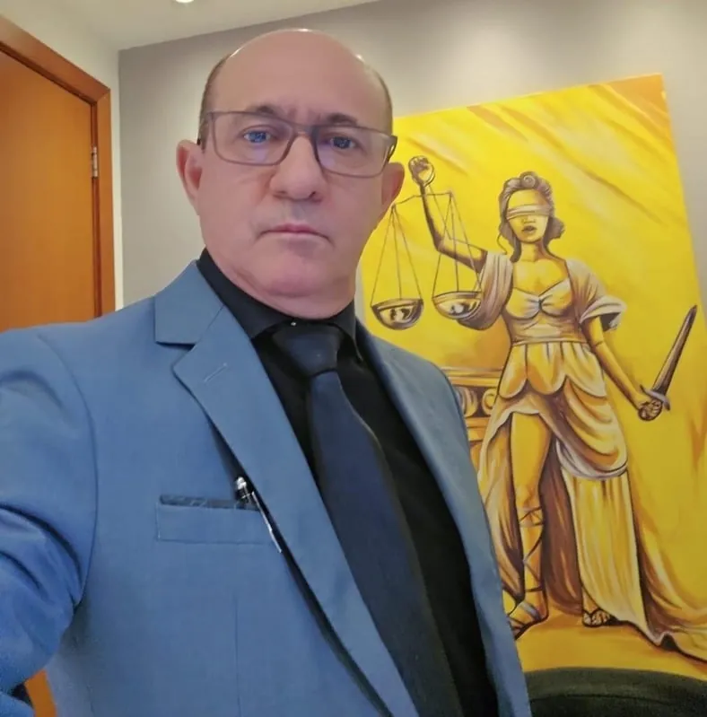 Anfrízio de Morais Meneses Filho