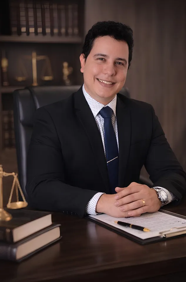 Prof. Weslley Lima Freire
